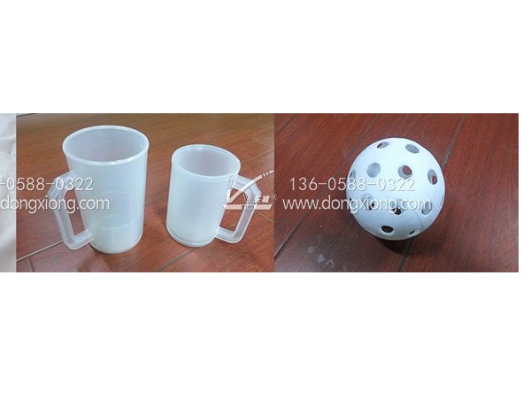 超聲波塑料焊接產品